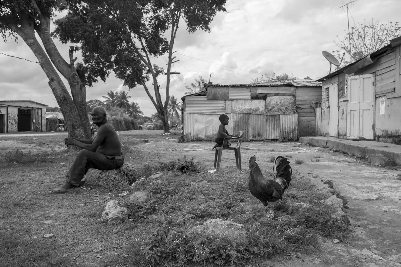 Braceros haïtiens : entre invisibilité sociale et interdépendance économique