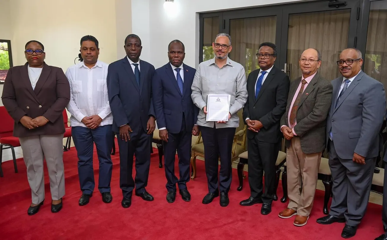 Haïti multiples crises convergent: l'actualité en bref