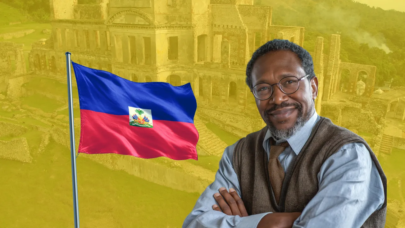 Pour une éducation au patrimoine et à la citoyenneté en Haïti