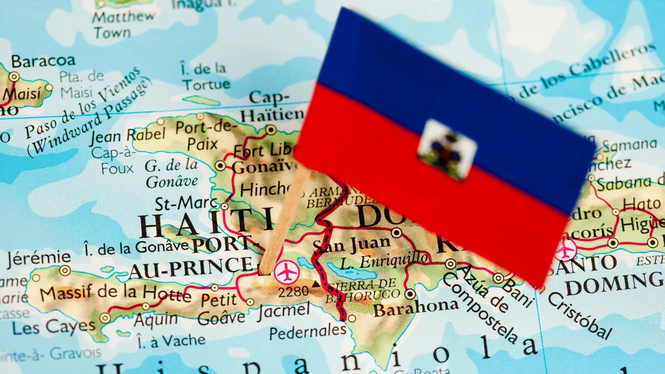 Haïti dans la ligne de mire des menaces sécuritaires mondiales selon le Pentagone
