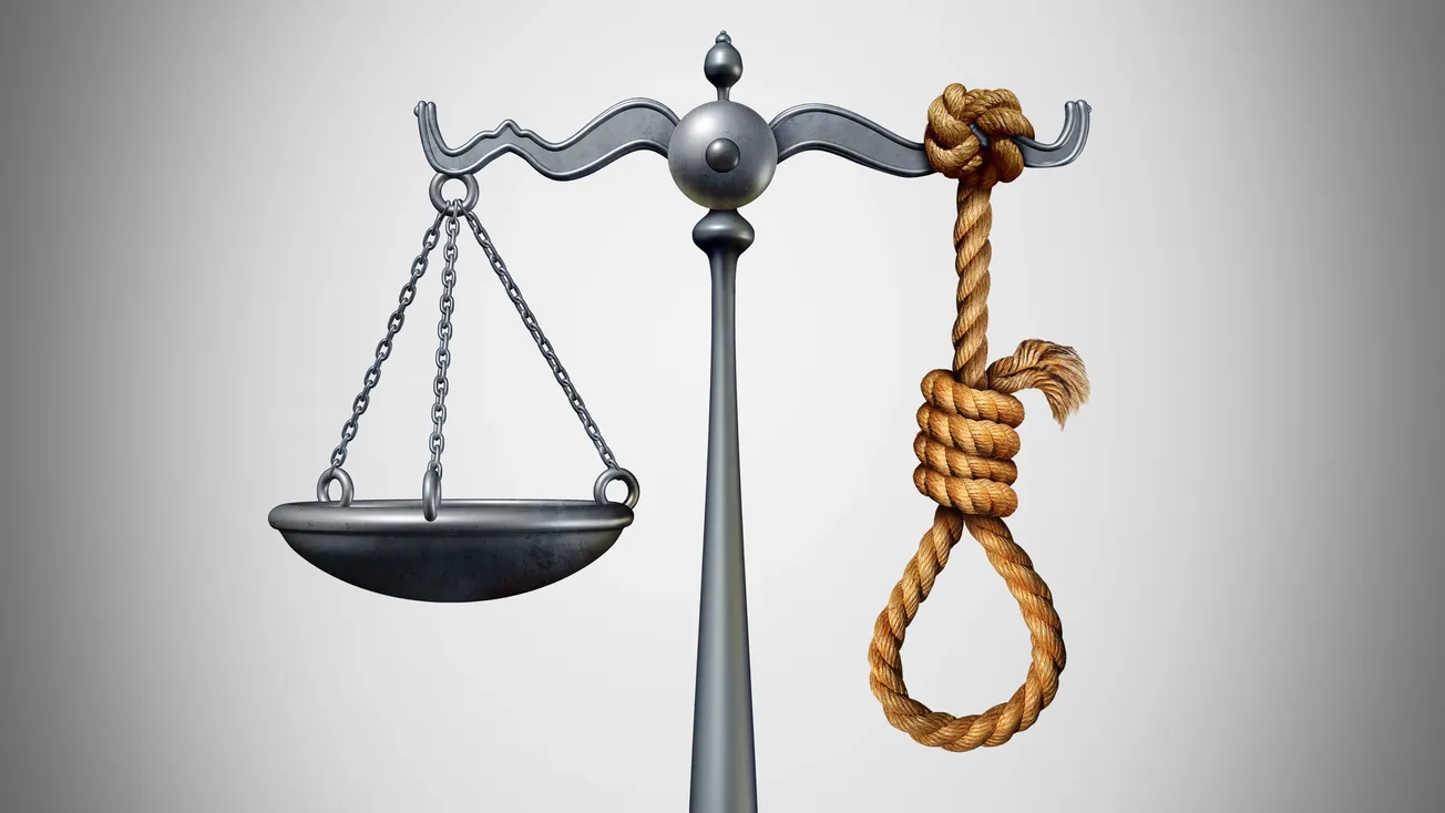 La peine de mort dans la réforme du système pénal haïtien : craintes et nécessités