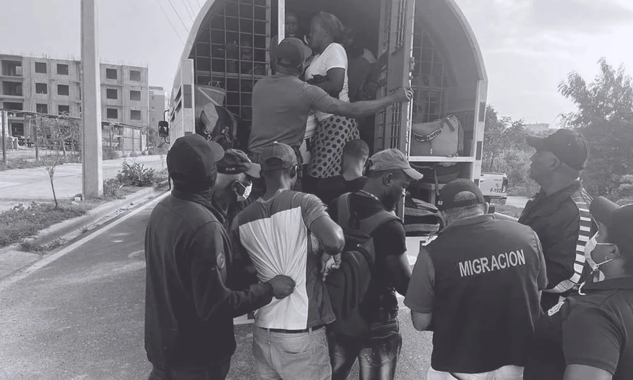 De la construction de l’ennemi haïtien à la manipulation du fait migratoire par les autorités dominicaines