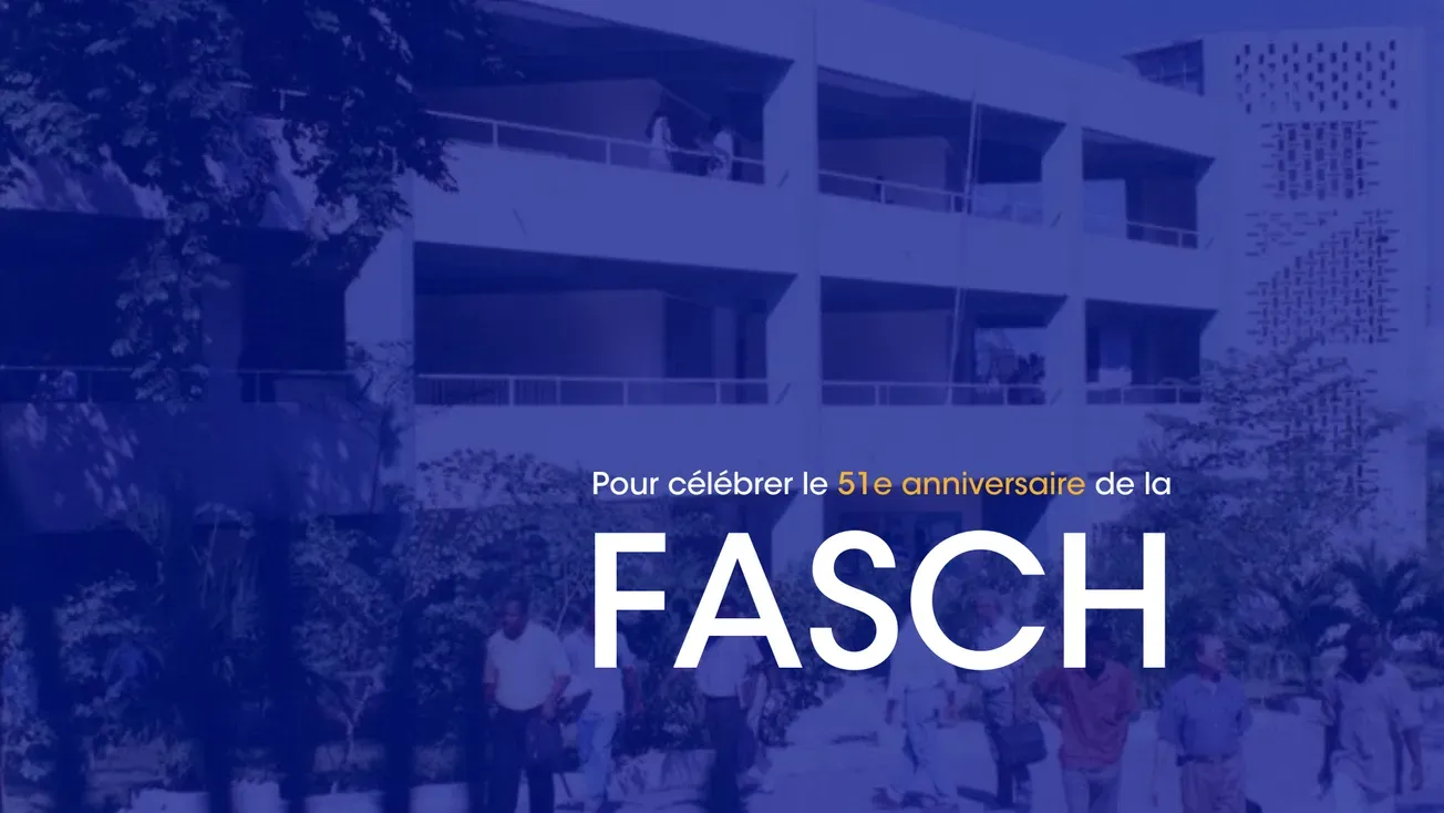 FASCH51 – Une mémoire vivante pour les 51 ans de la FASCH
