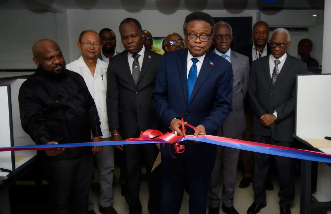 Haïti entre initiatives institutionnelles et réalités sécuritaires: l'actualité en bref