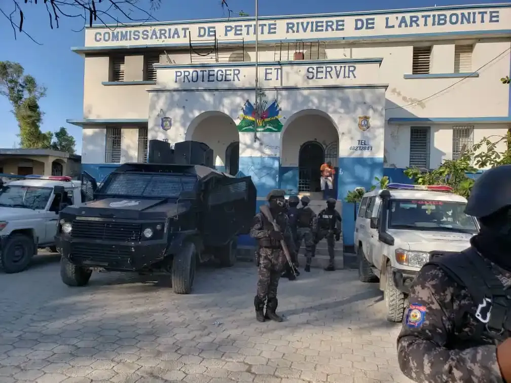 L'ONU alerte sur l'expansion territoriale des gangs : 1 018 morts en neuf mois