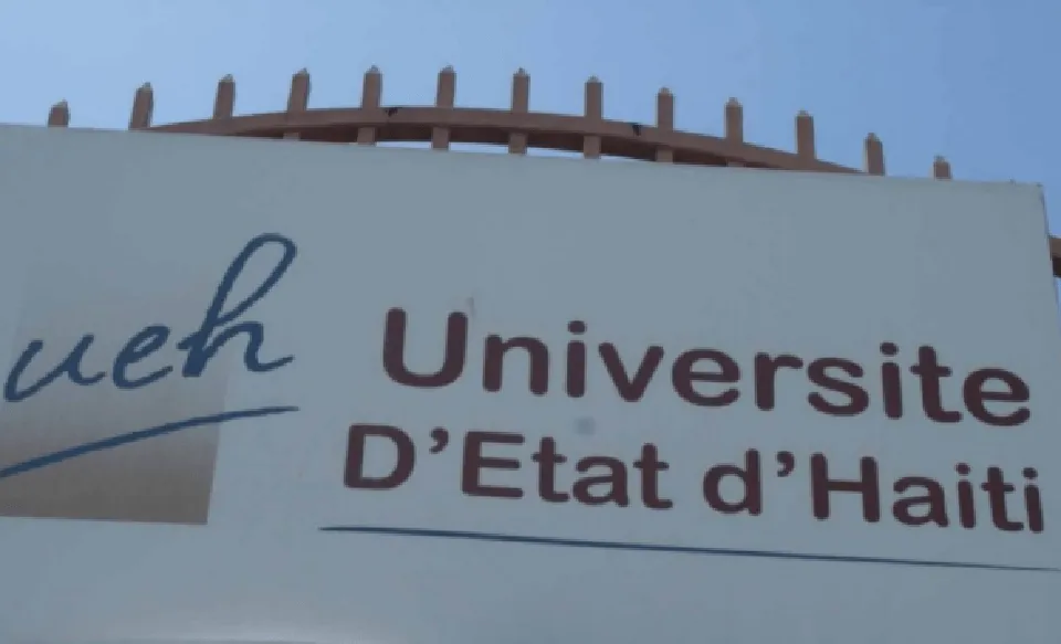 Concours d'admission UEH 2025-2026 : Dates et modalités d'inscription dévoilées