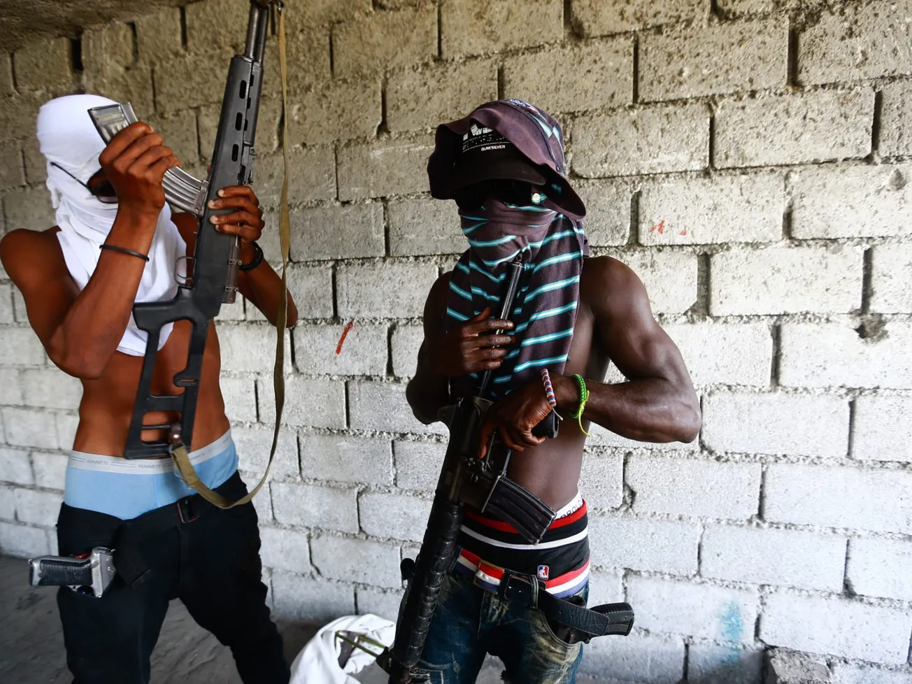 Armes américaines en Haïti : Comment la Floride alimente une guerre urbaine aux portes des Caraïbes