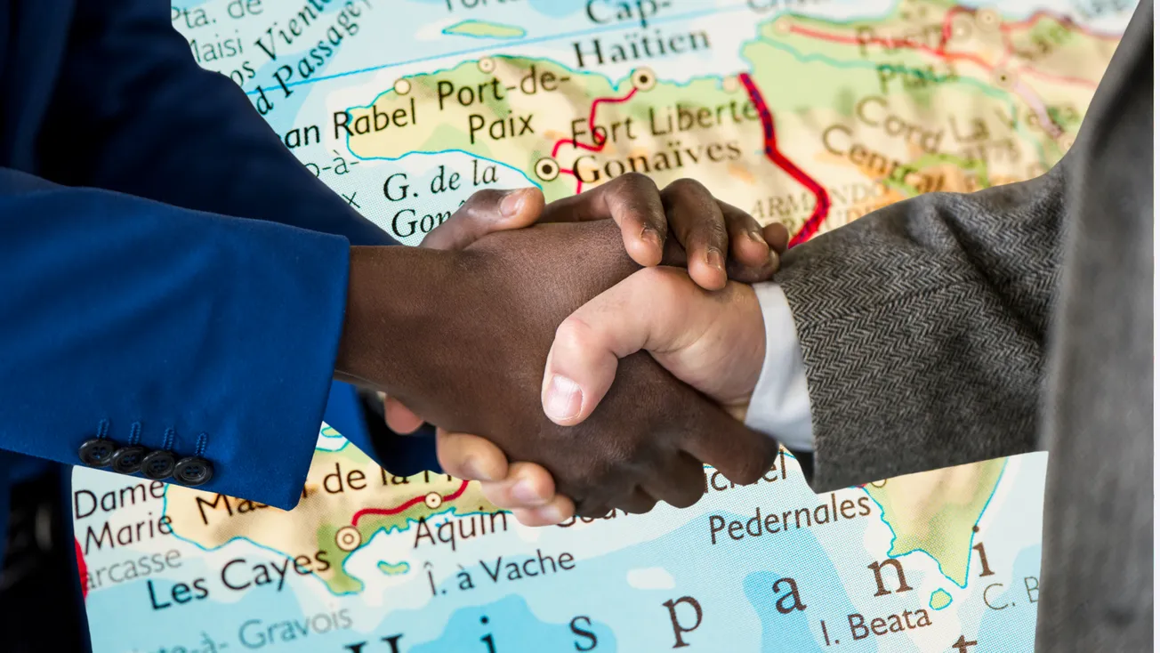 Si le secteur privé haïtien des affaires savait et si le secteur public pouvait…