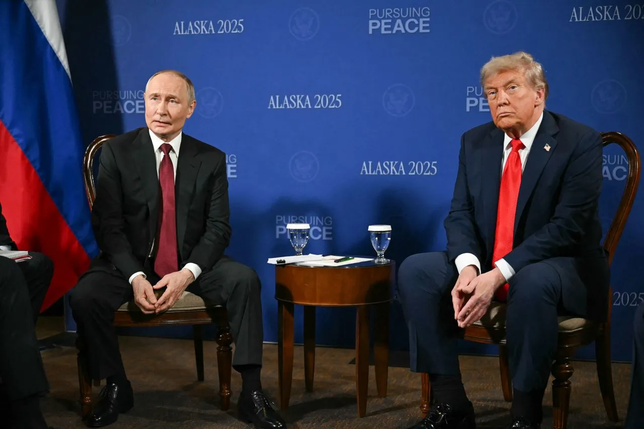 Sommet Trump-Poutine en Alaska : négociations sans percée sur l'Ukraine