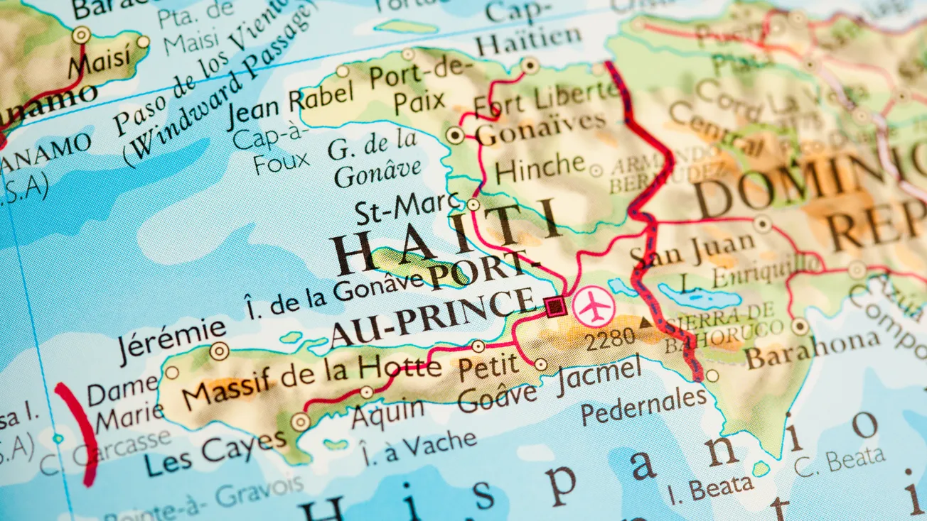 Le Secteur logistique humanitaire révèle l'isolement critique de Port-au-Prince et les défis d'accès