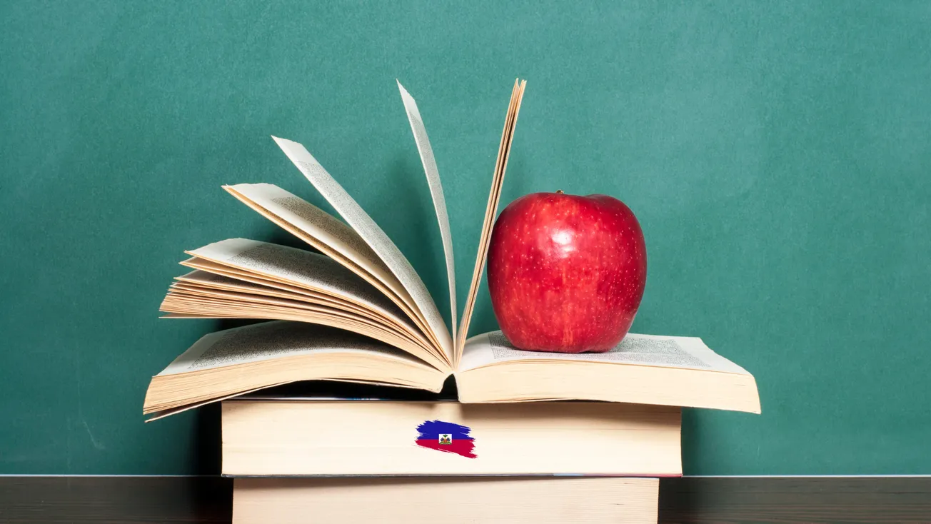 Génie interscolaire dans la région de Jérémie en Haïti : une conciliation entre loisir et école ?