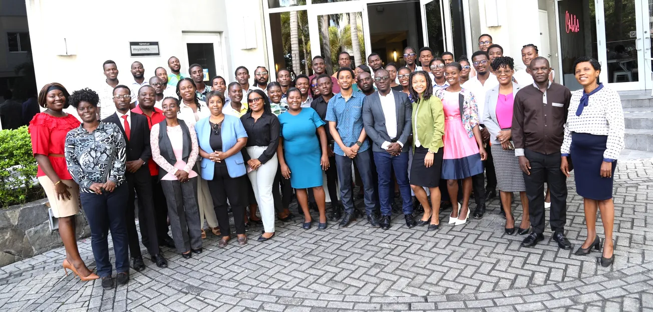Haïti mise sur la formation pour réguler son secteur pharmaceutique chaotique