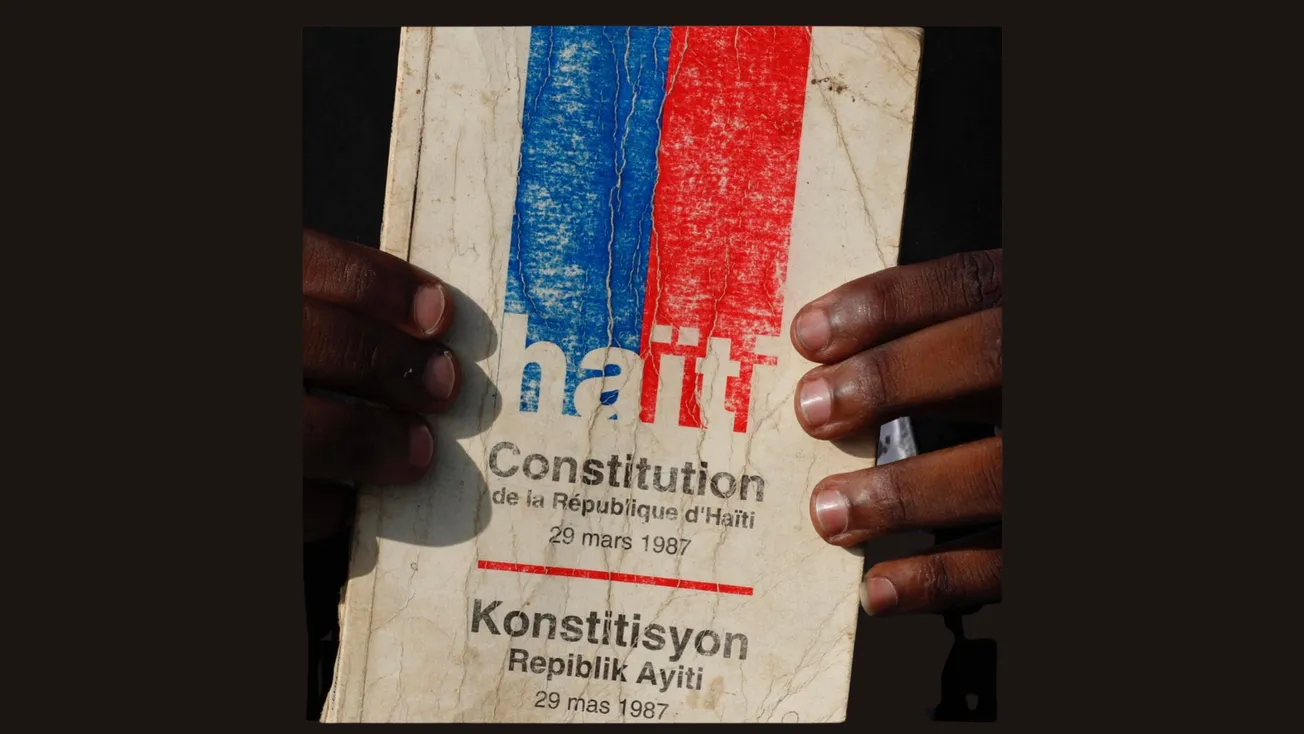Haïti : Quarante ans d’illusions démocratiques et de prédation politique