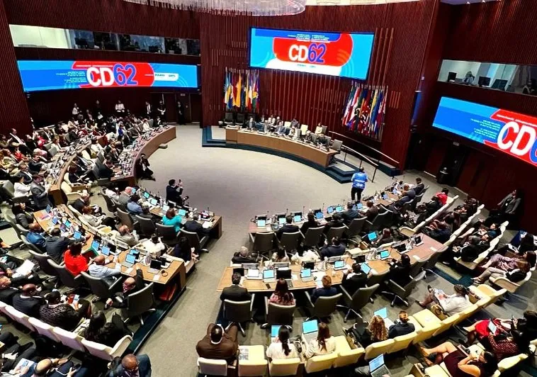 Haïti élu au Comité exécutif de l'OPS et proposé au Comité SCHEPPR de l'OMS sur les urgences sanitaires