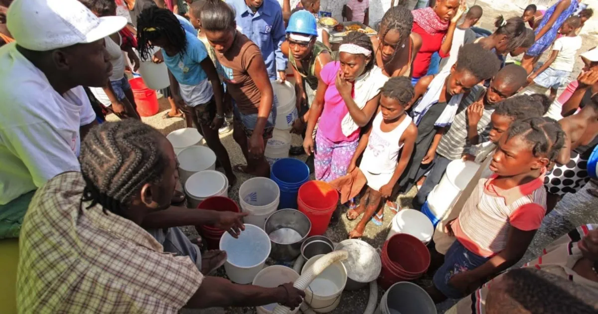 FEWS NET projette 3,49 millions de personnes en besoin d'aide alimentaire d'ici mai 2026