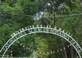 La FASCH annonce sa rentrée académique 2025-2026 avec un dispositif multi-sites face à la crise