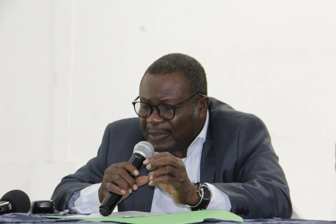 Le MENFP interdit l'accès aux salles de classe sans lettre de nomination pour l'année 2025-2026