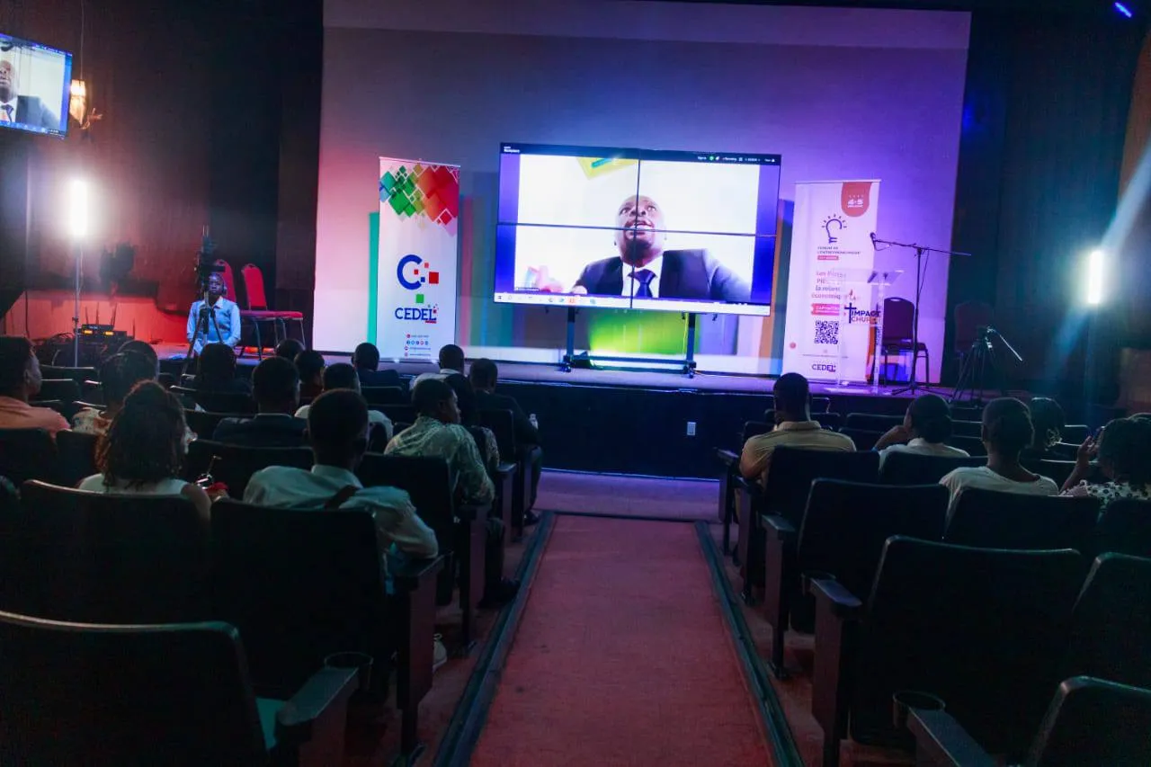 Le MCI lance la seconde cohorte du PAEF pour soutenir l'entrepreneuriat féminin en Haïti