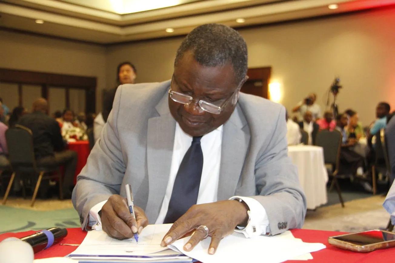 Le MENFP clôture les Assises Nationales avec une Déclaration de 28 articles pour la refondation du système éducatif