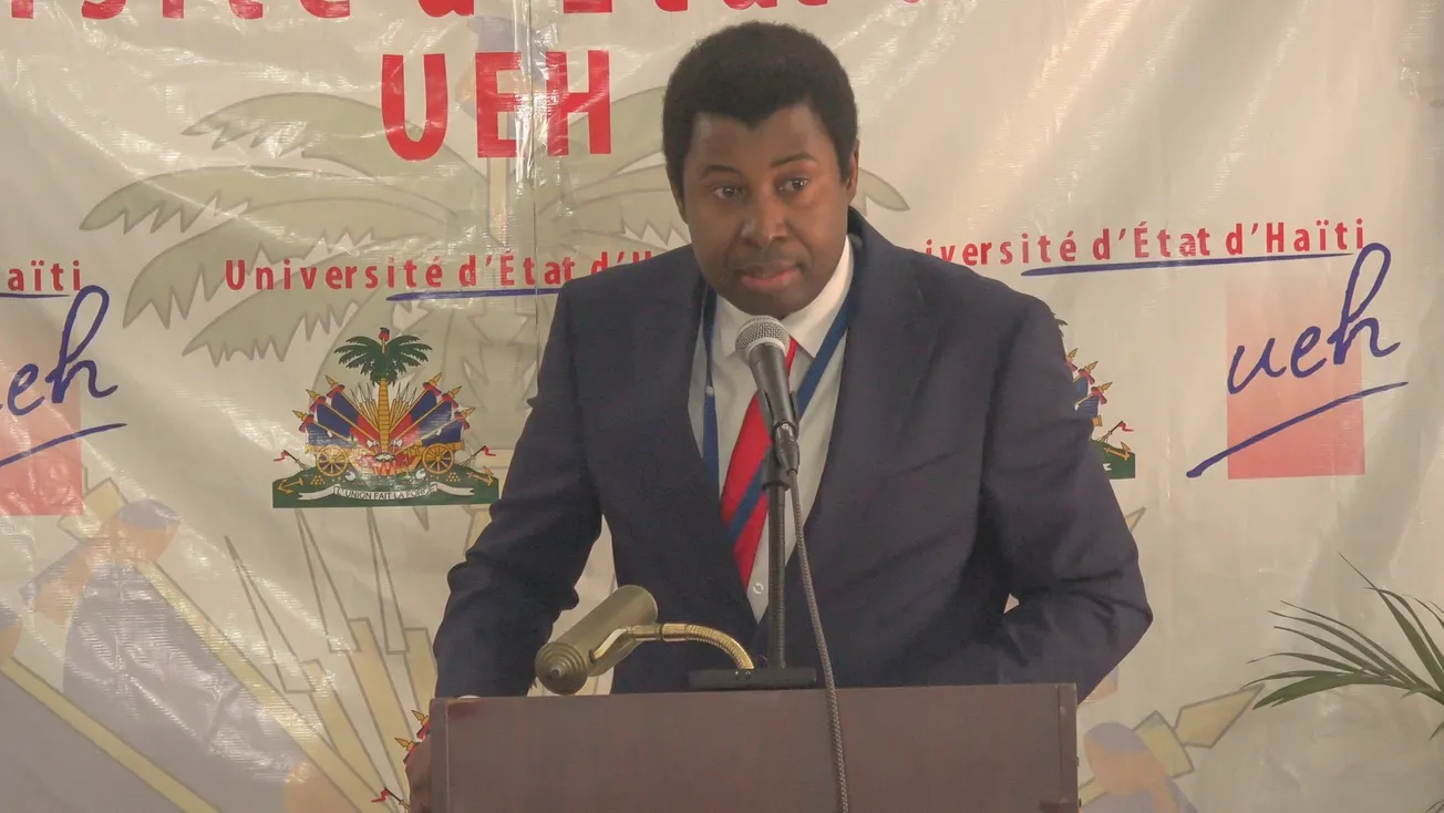 L'UEH lance le Master en Analyse des Politiques Publiques dans le domaine de l'Économie et des Finances