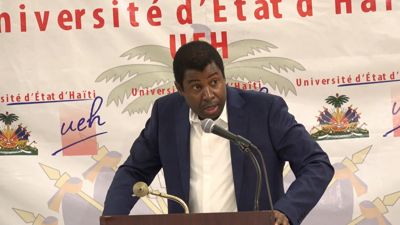 Le CUEH dénonce l'installation d'un organe de régulation de l'enseignement supérieur et exige le retrait du décret de 2020