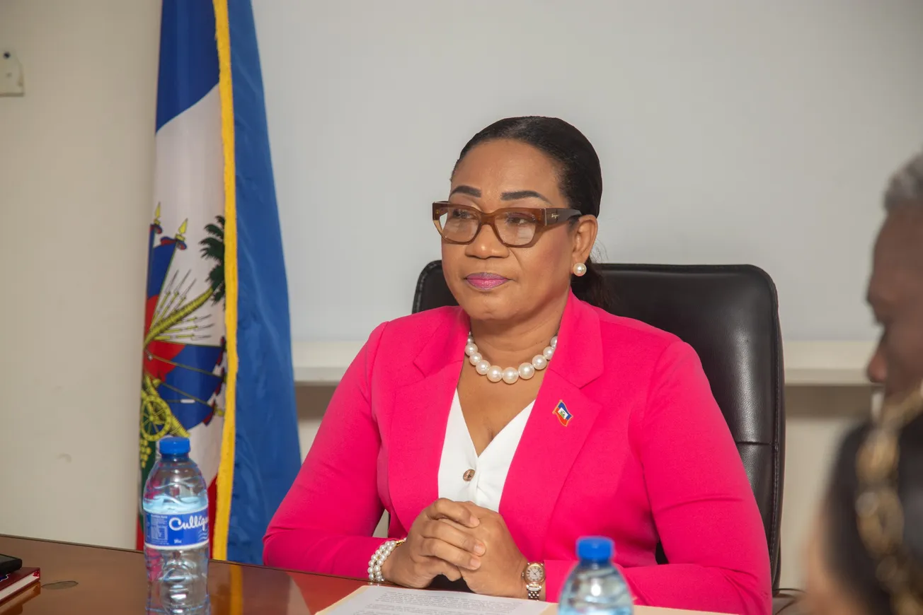 Le MCFDF organise une rencontre interinstitutionnelle pour coordonner la prise en charge des femmes victimes de violences