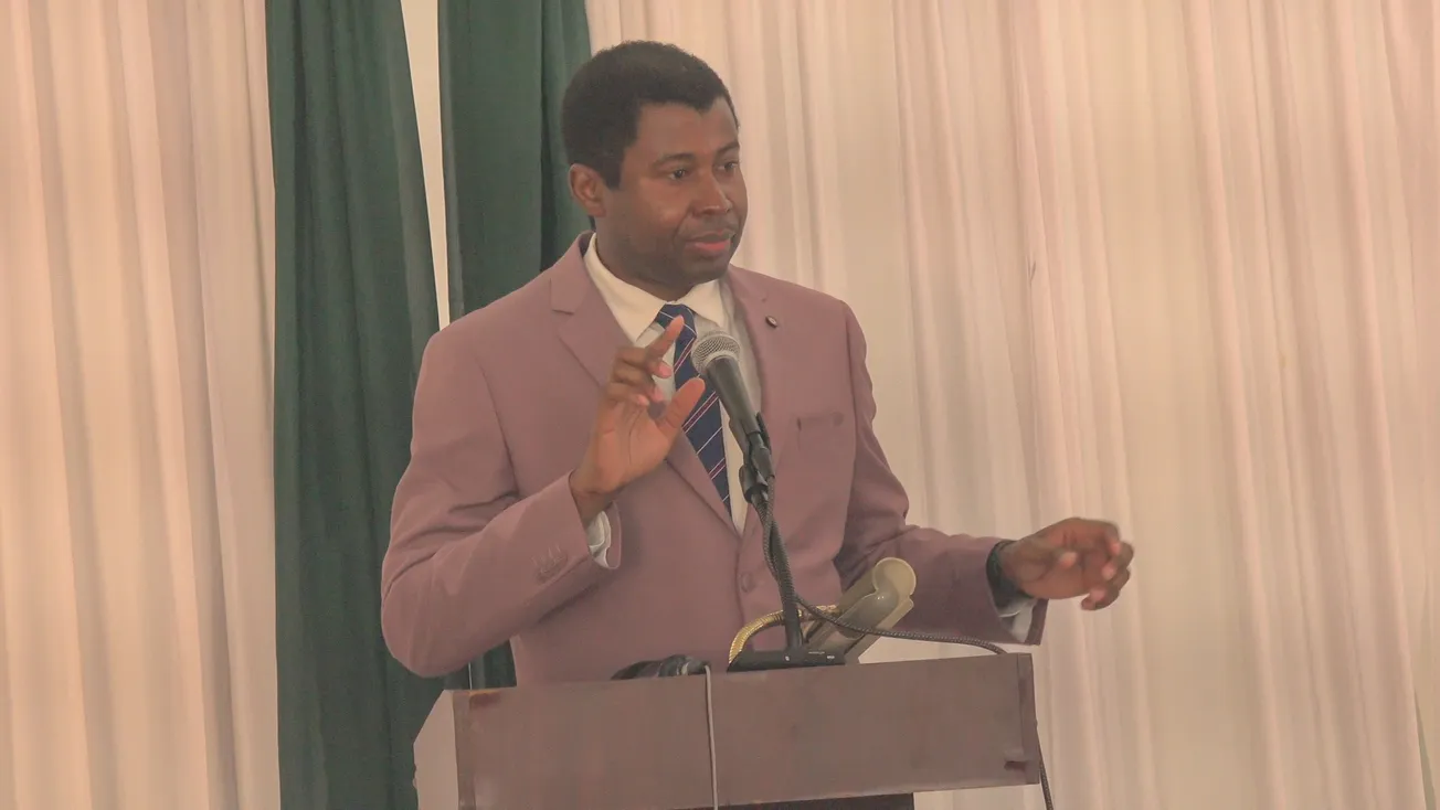 L'UEH installe le nouveau Conseil décanal de la FAMV avec un mandat centré sur la recherche et la performance